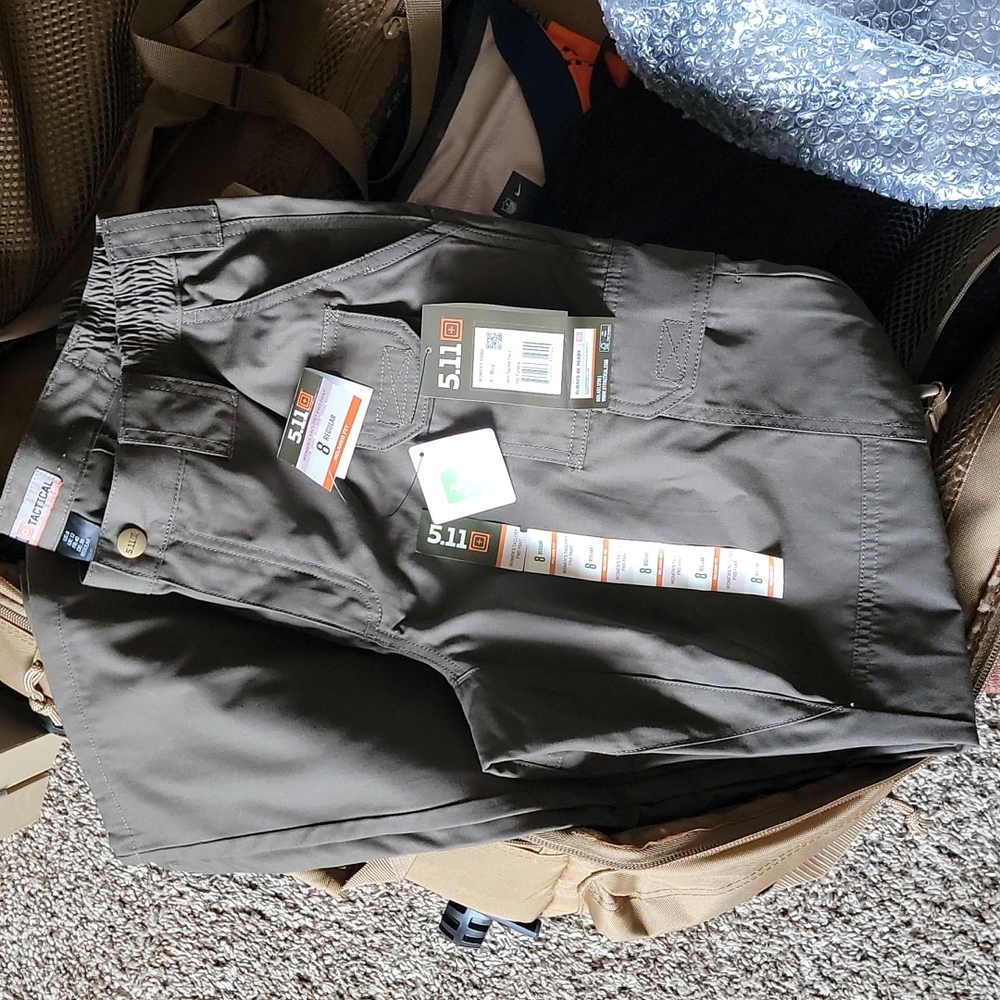 5.11 Tactical Pro Pant